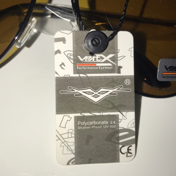 Vertex Sun Glasses - Picture 3 of 6